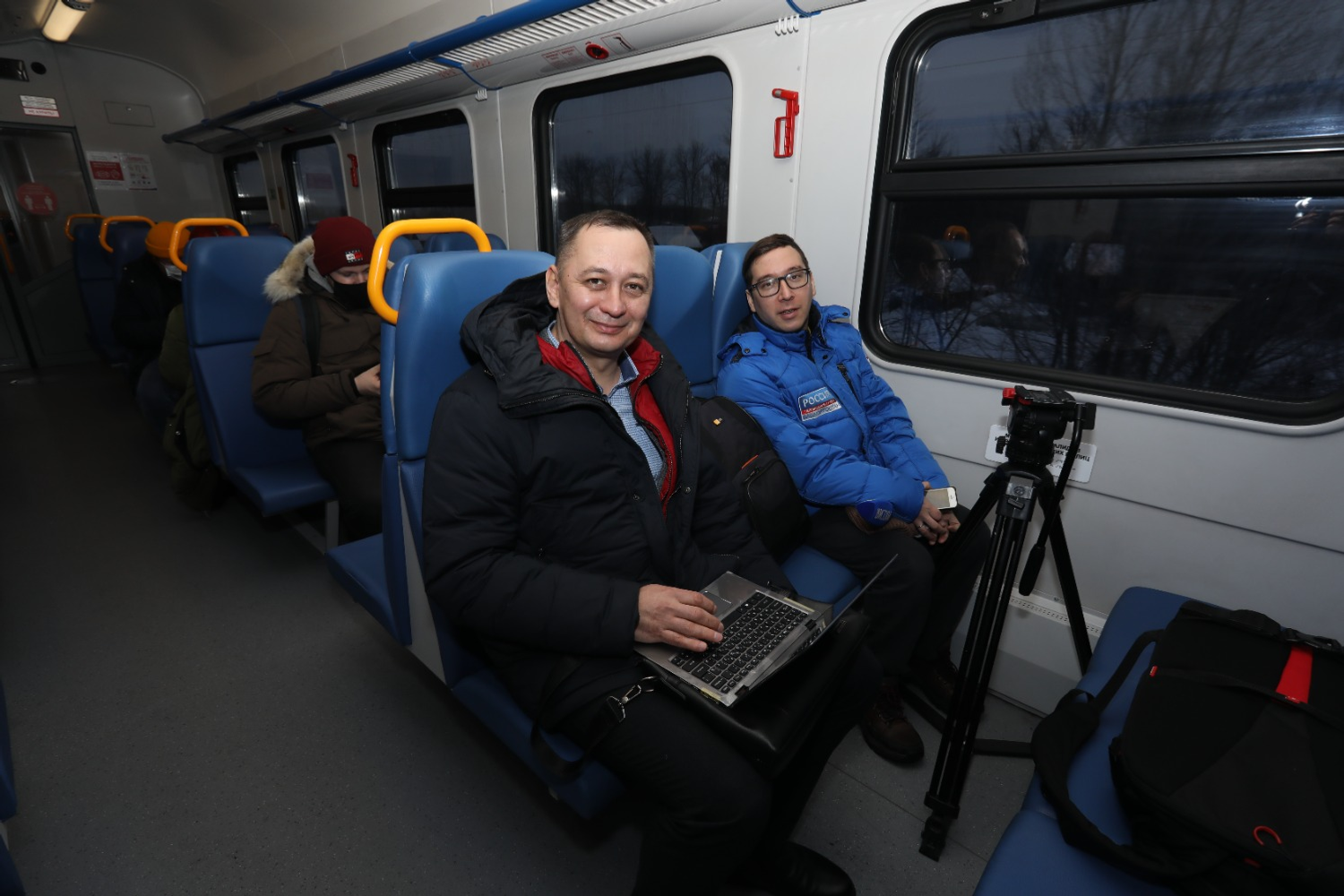 Валерий Шахов