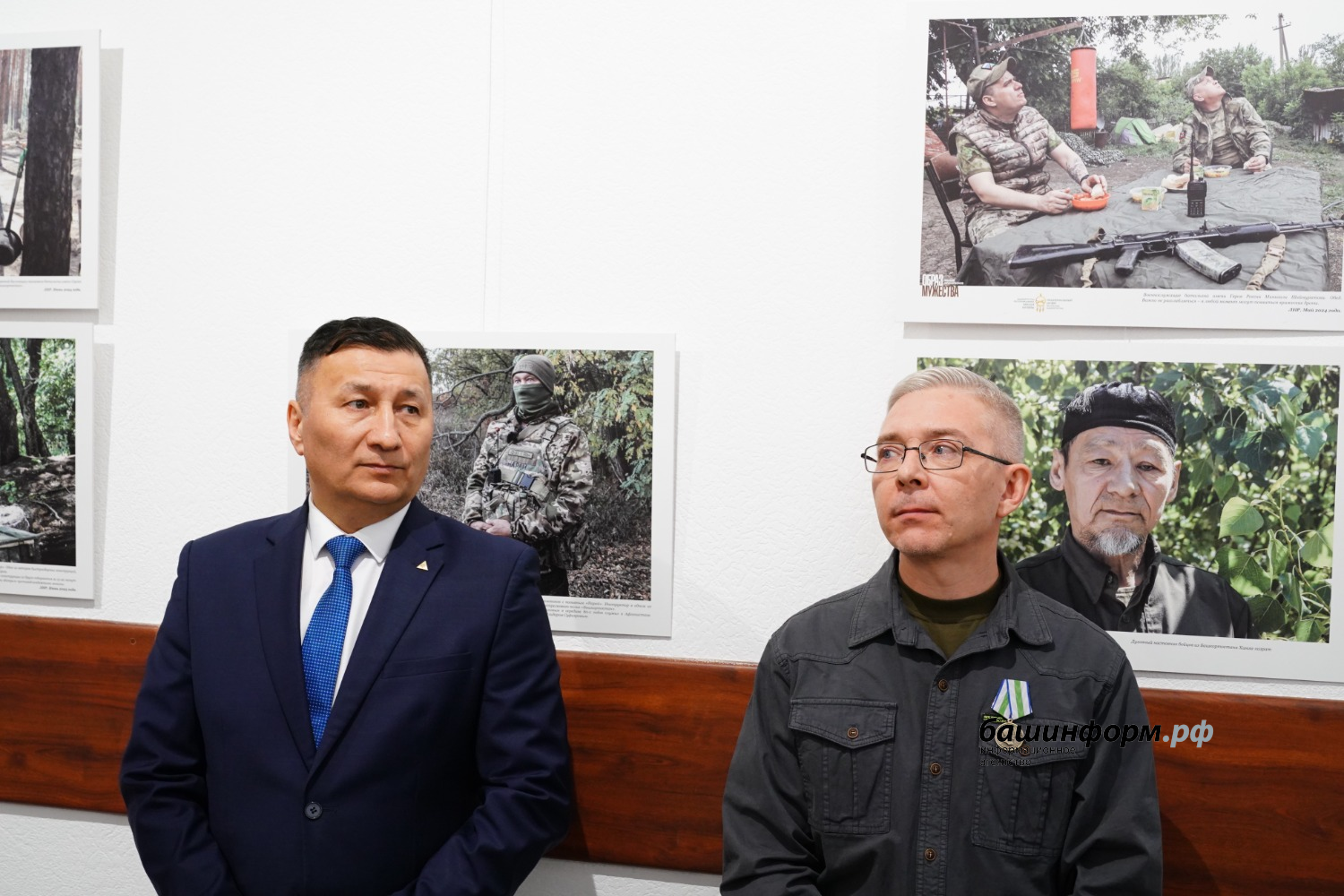 Олег Яровиков Башинформ