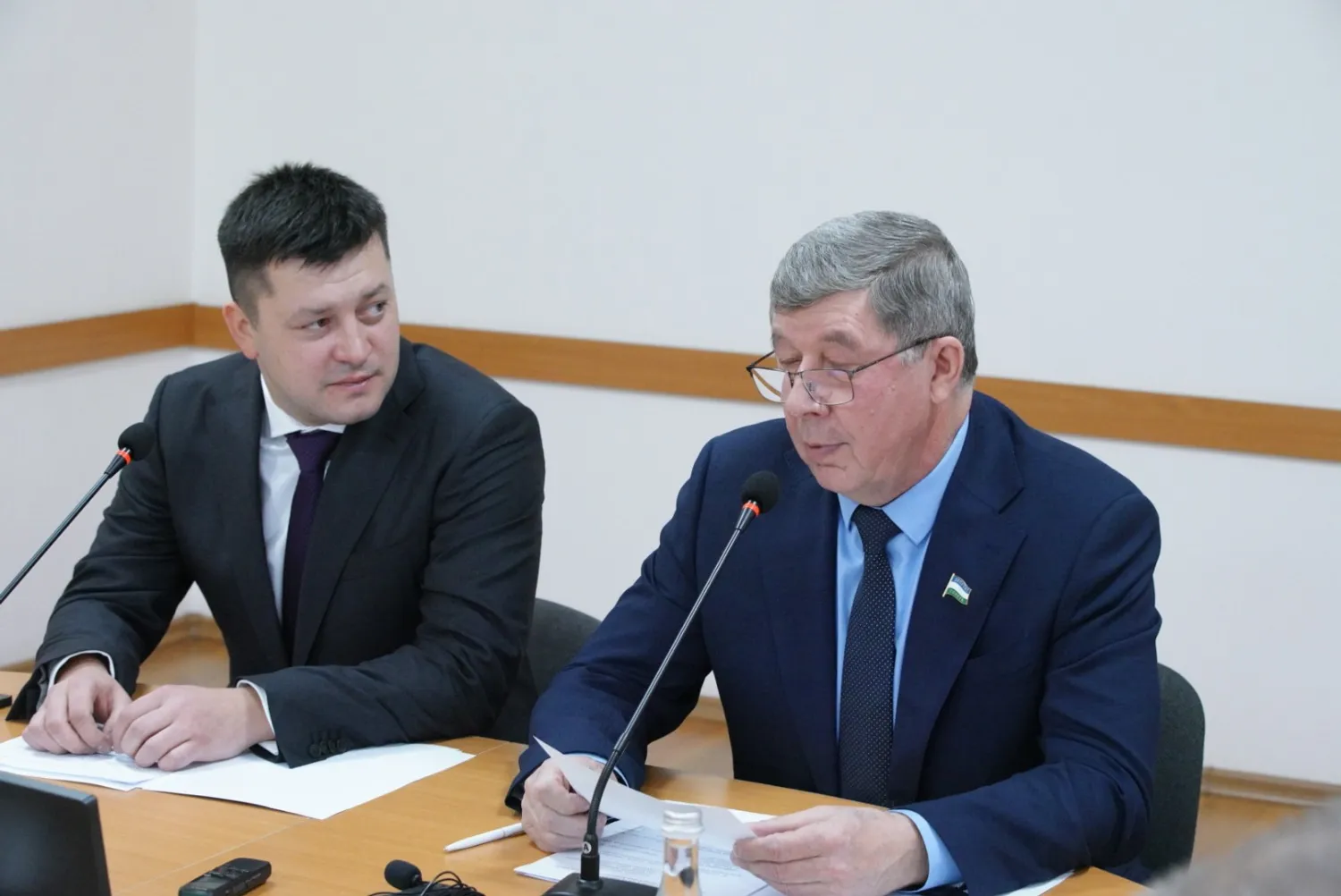 Олег Яровиков