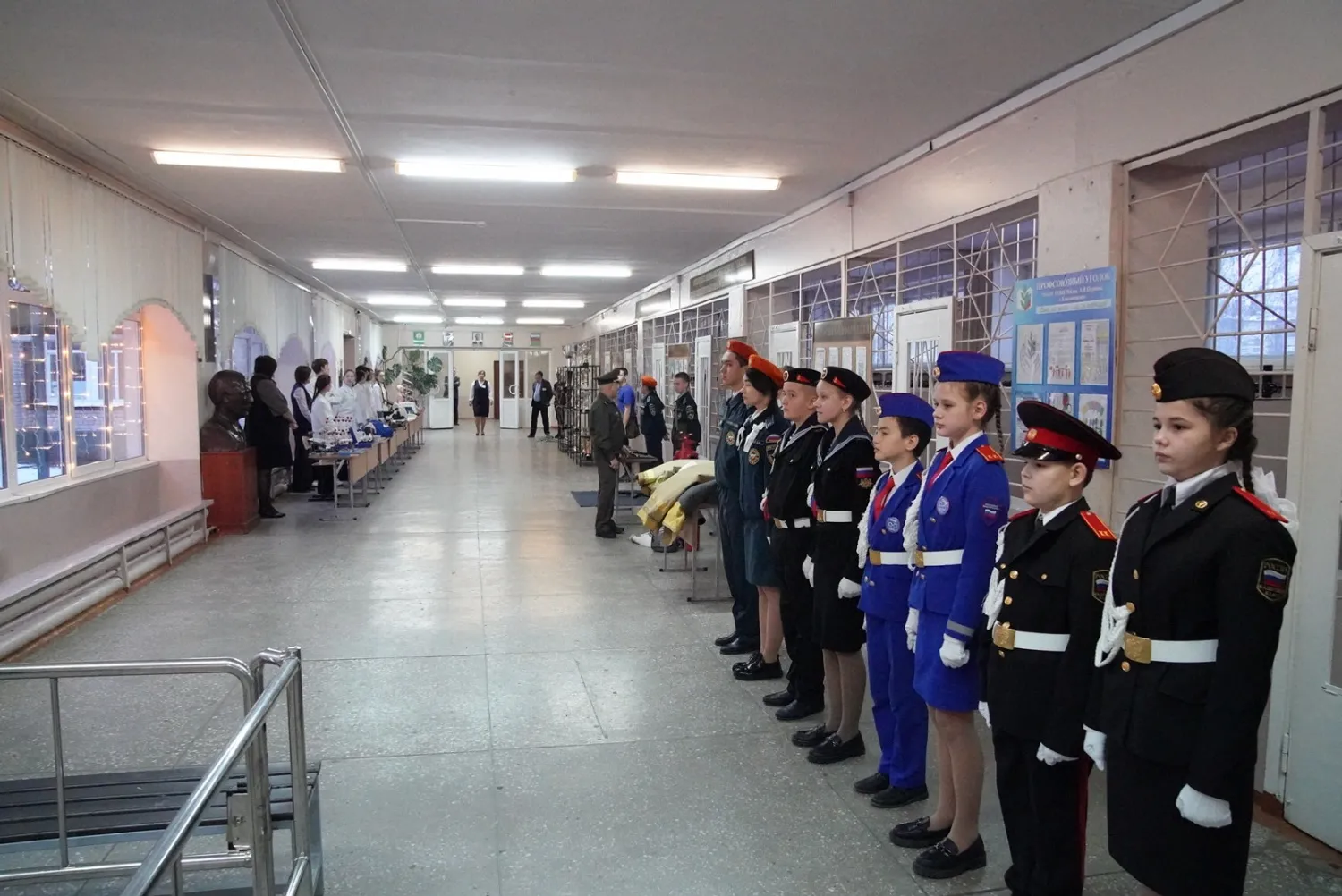 Олег Яровиков