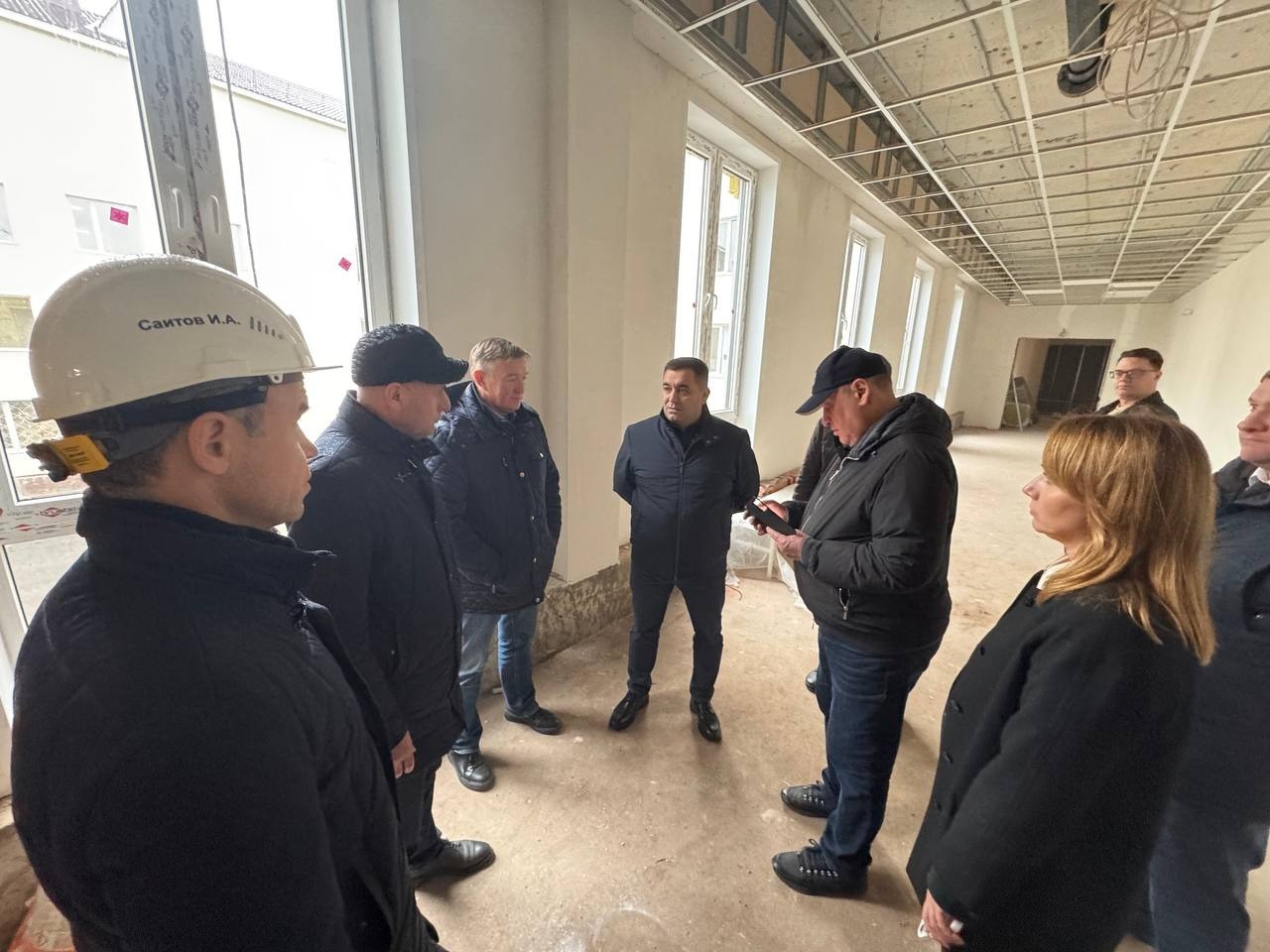 Телеграм-канал Рустема Газизова t.me/rustem_gazizov