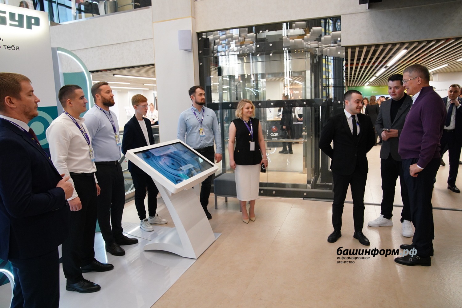 Олег Яровиков