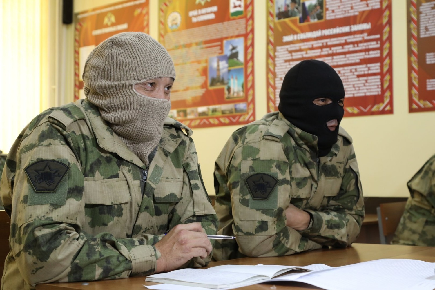 Валерий Шахов