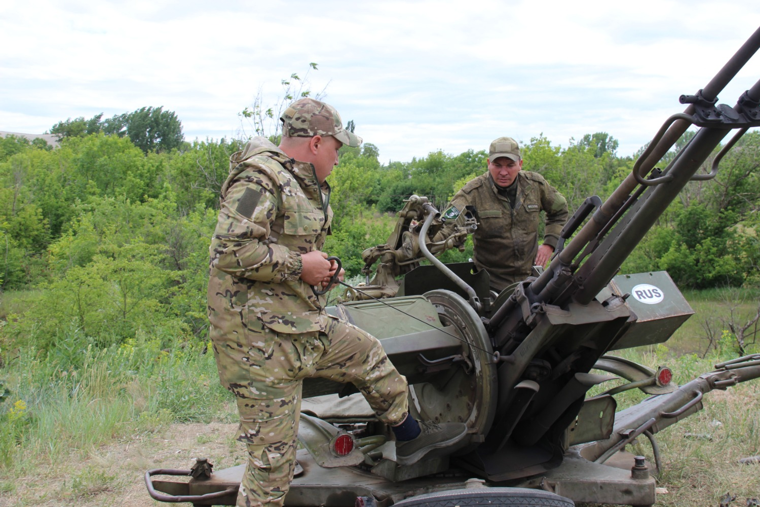 Эдуард Кускарбеков