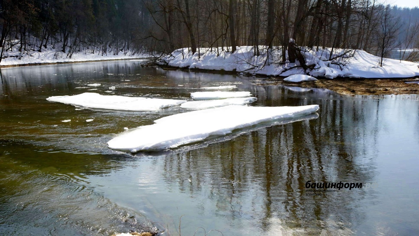 Олег Яровиков ИА "Башинформ"