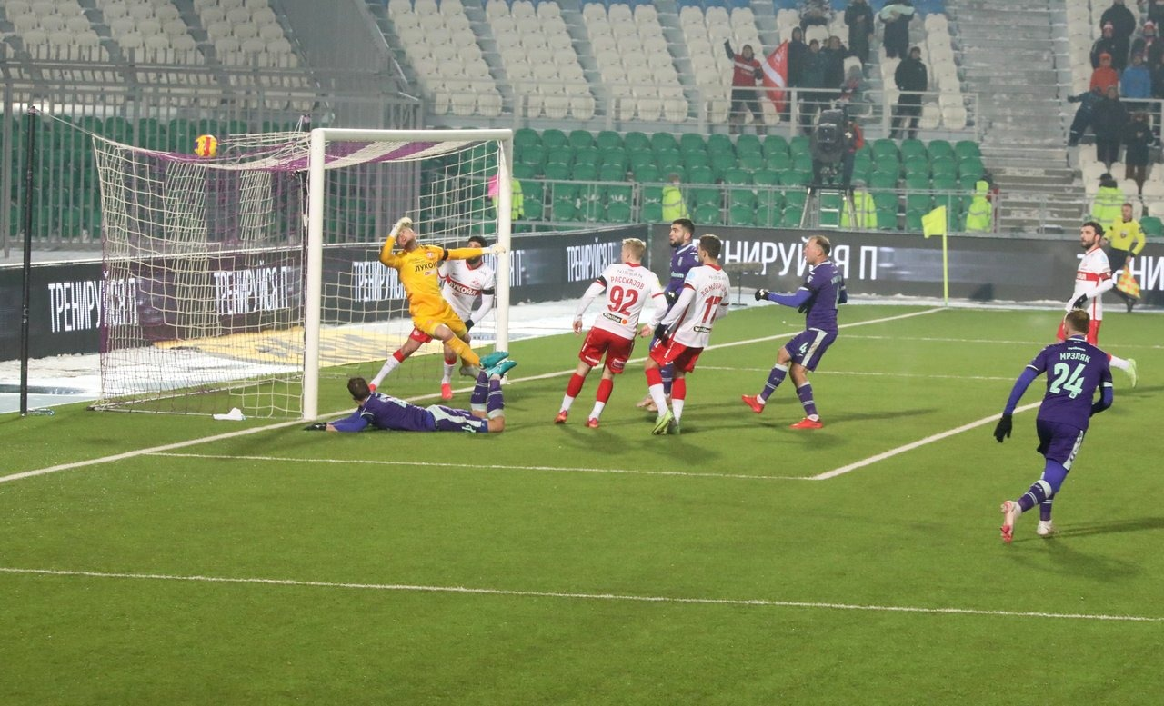 Валерий Шахов