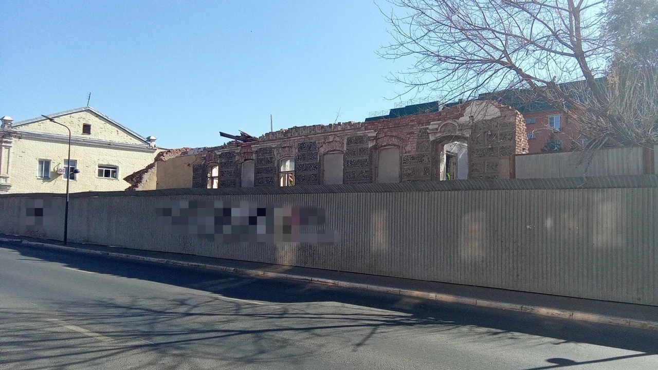 Сергей Ожерельев Яндекс. Карты Так выглядит то, что осталось от дома