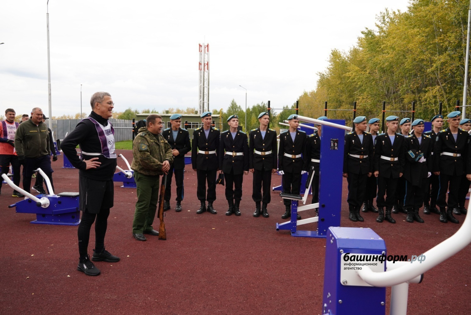 Олег Яровиков