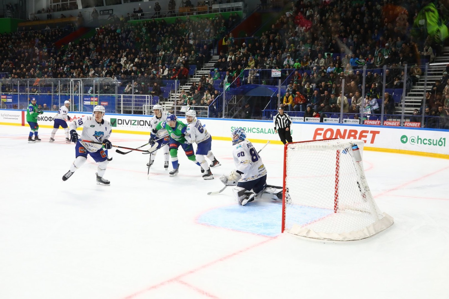 Валерий Шахов