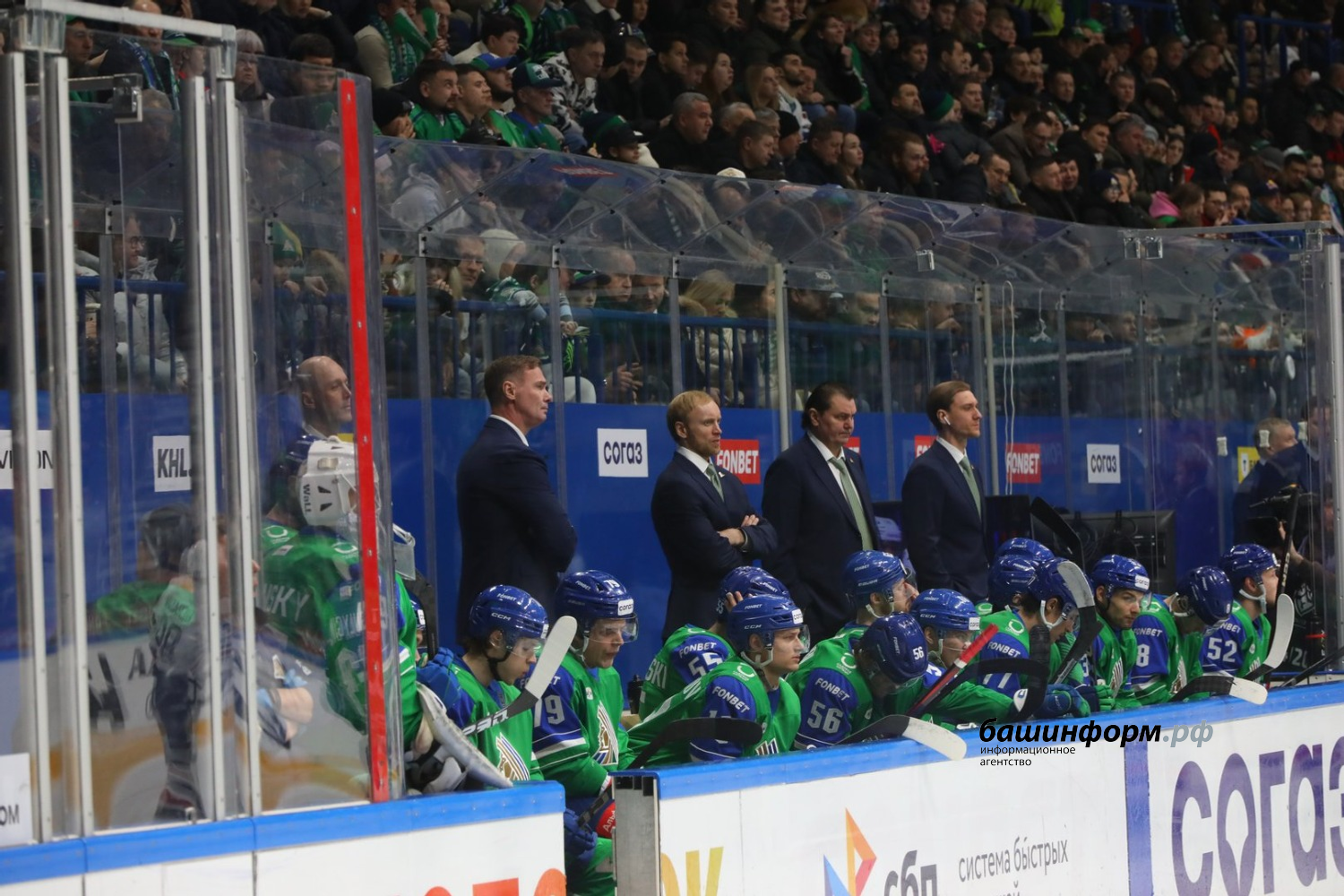 Валерий Шахов