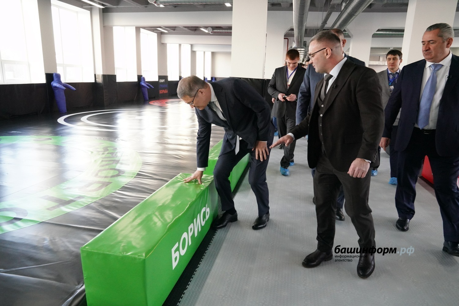 Олег Яровиков