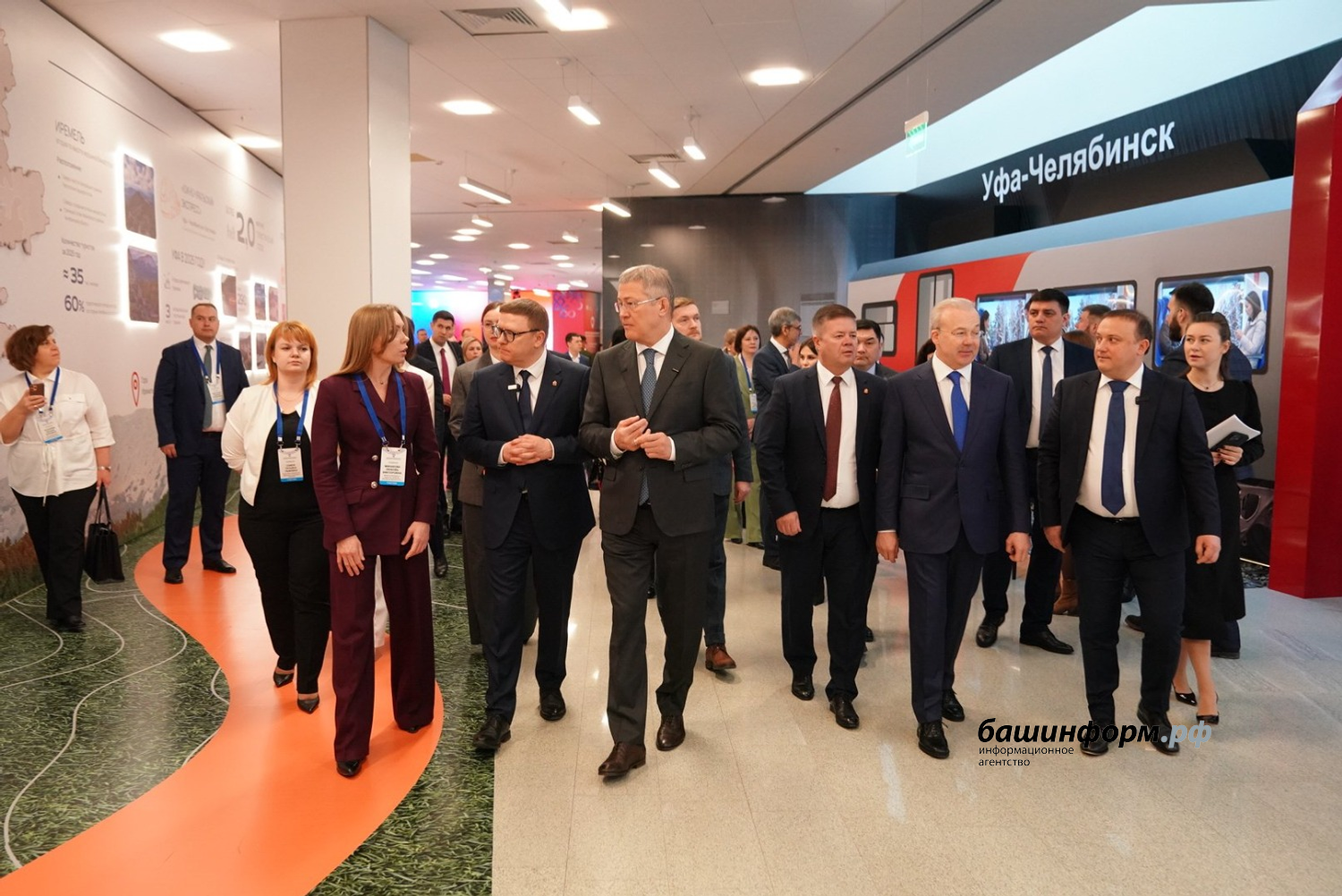 Олег Яровиков  ИА «Башинформ»