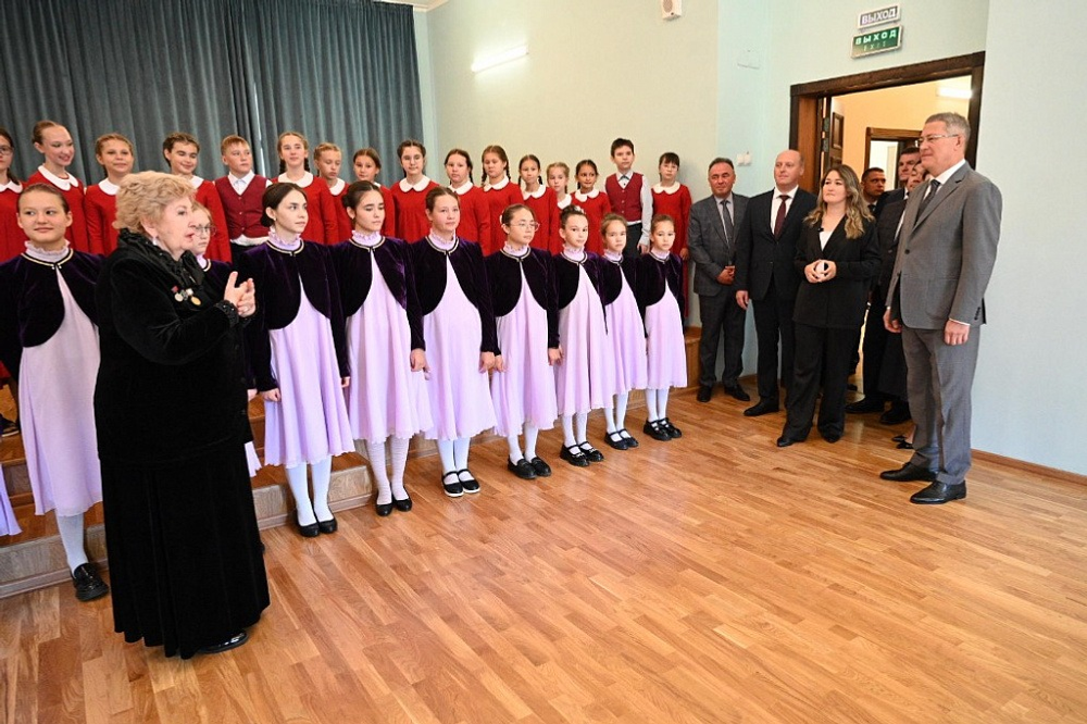 сайт Главы РБ