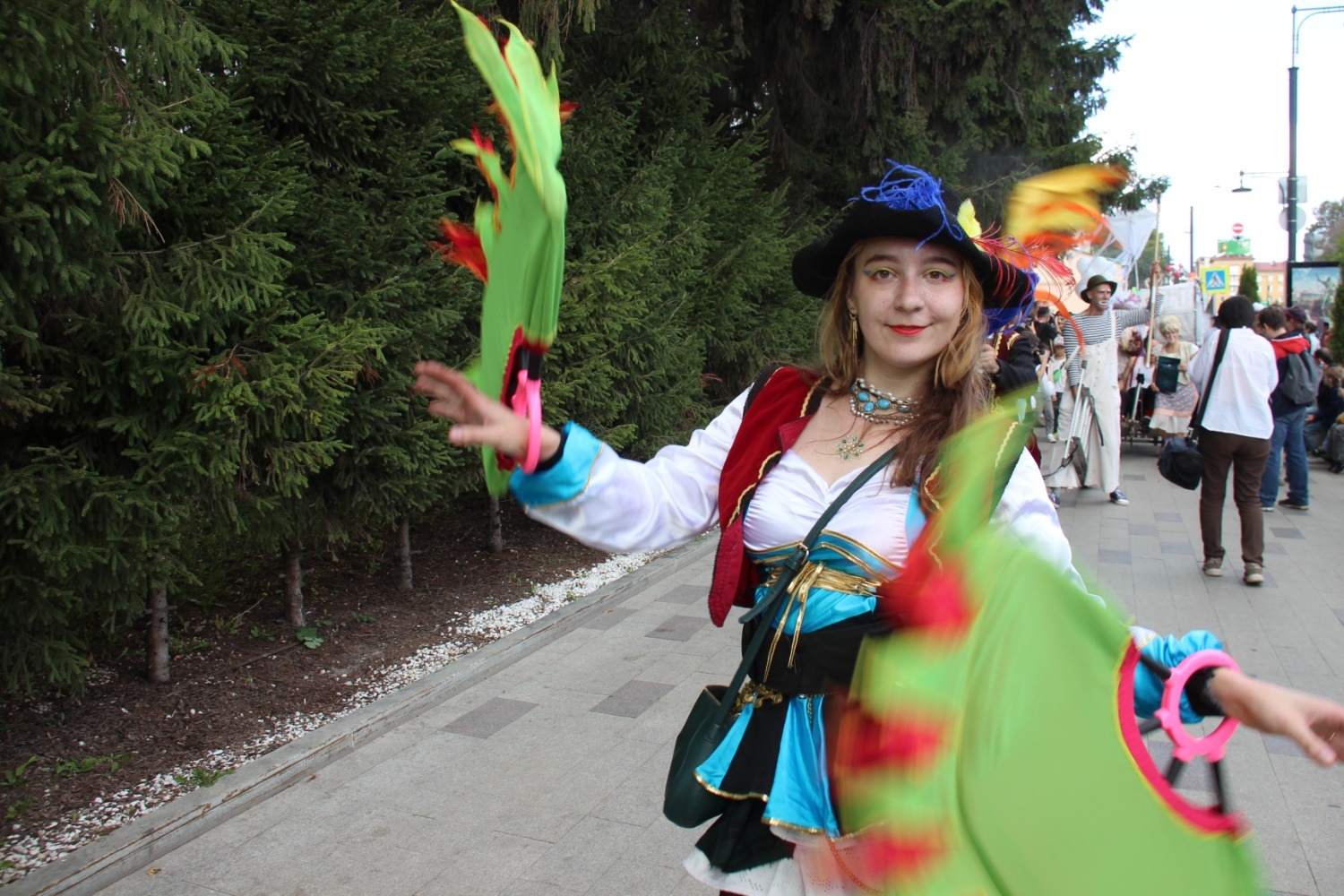 Эдуард Кускарбеков