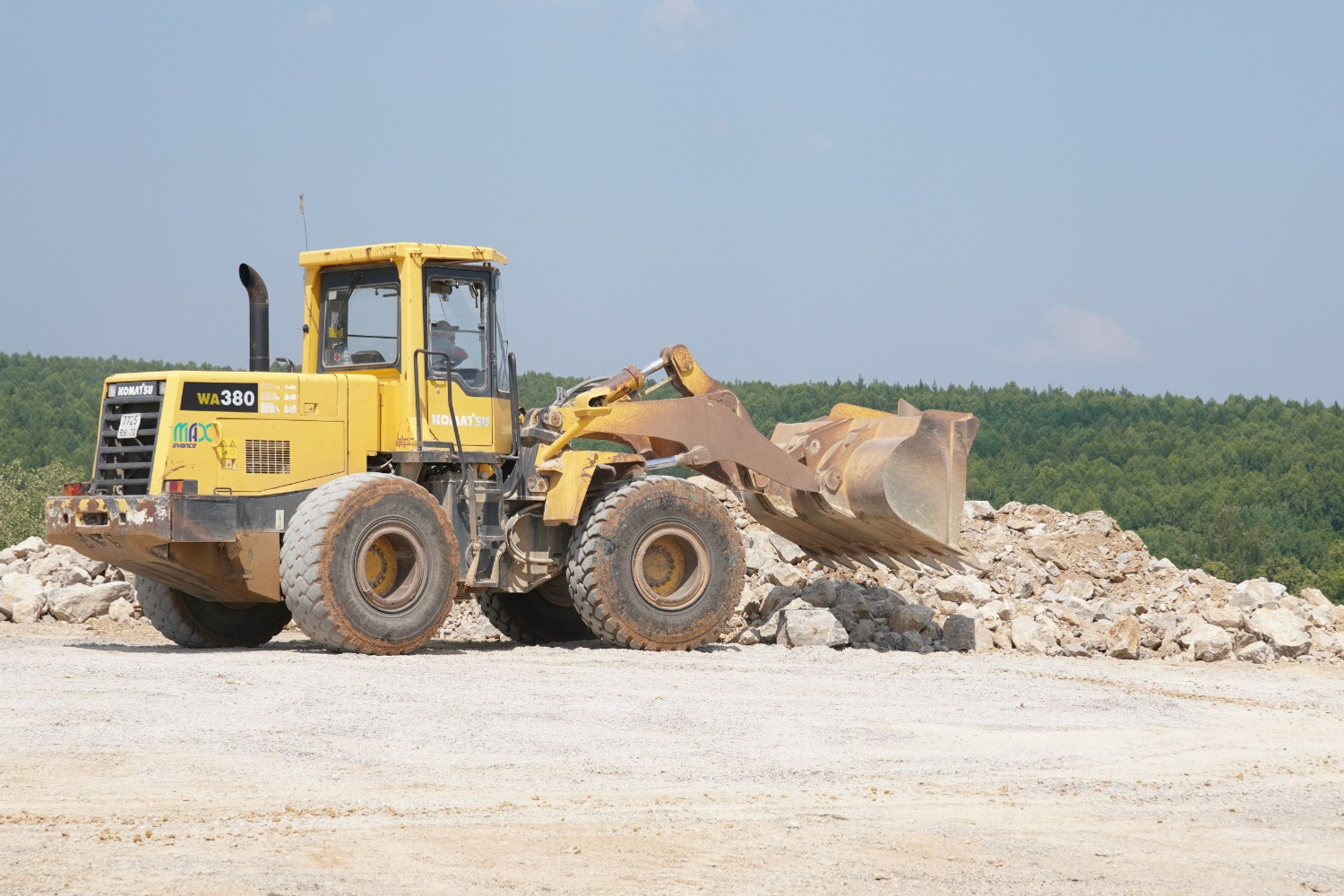 Валерий Шахов