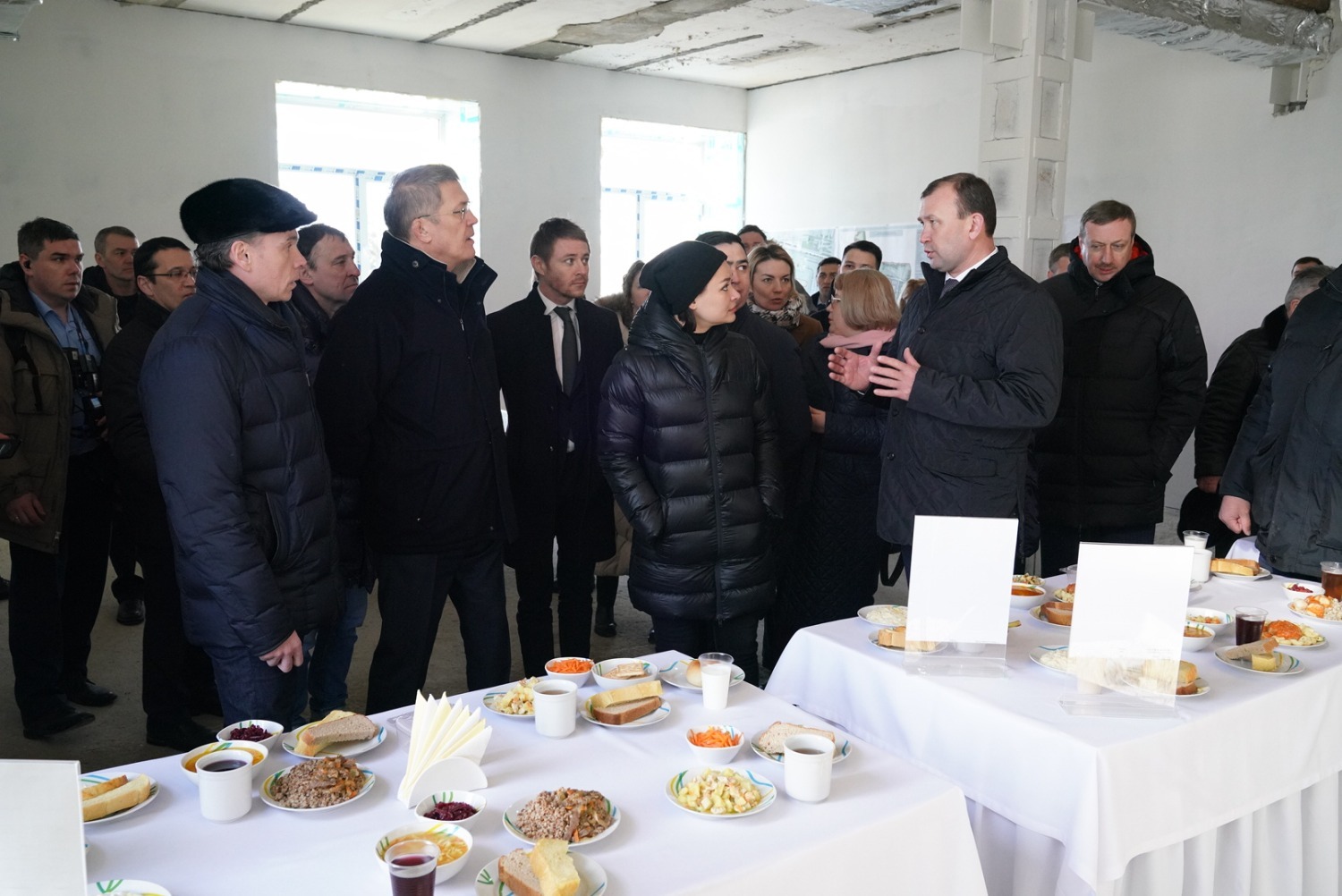 Олег Яровиков