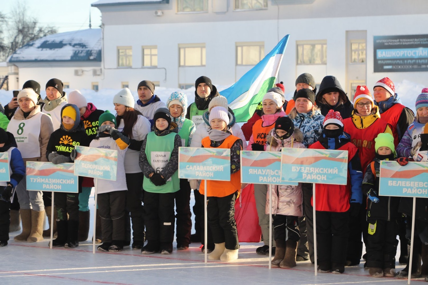 Валерий Шахов