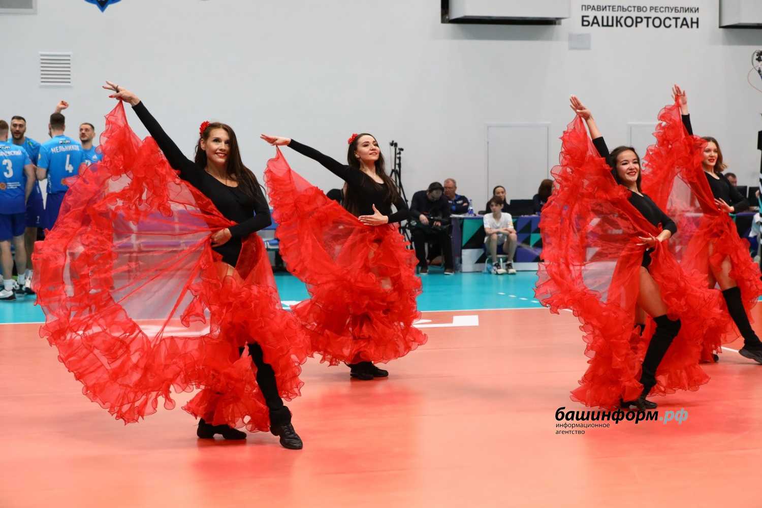 Валерий Шахов