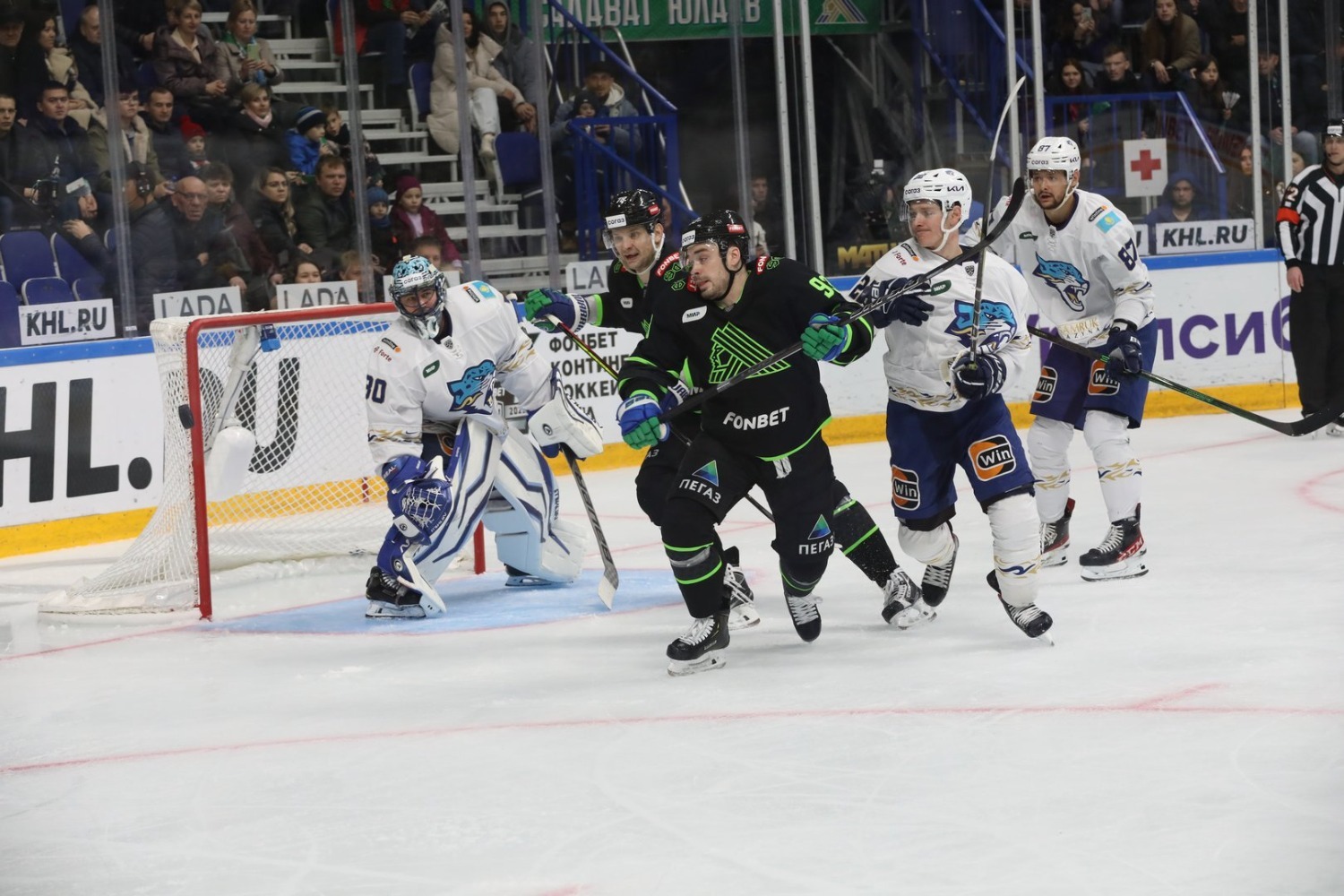 Валерий Шахов