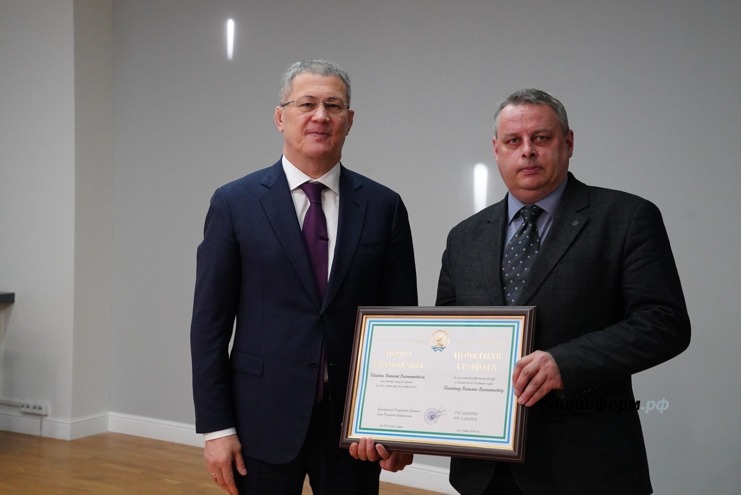 Олег Яровиков