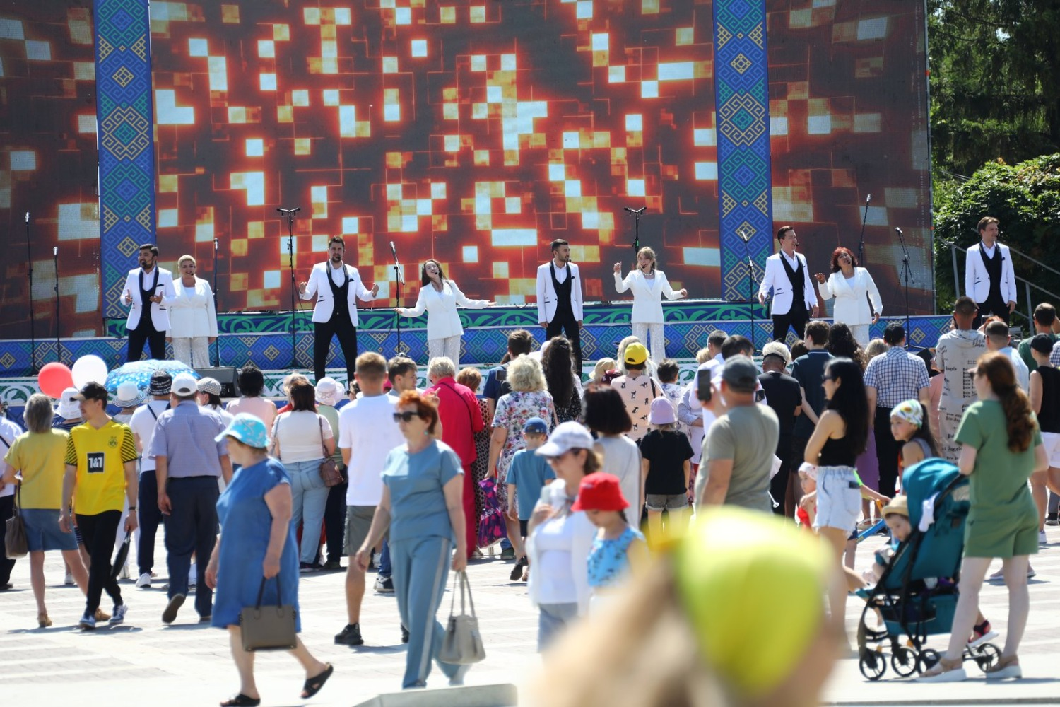 Валерий Шахов