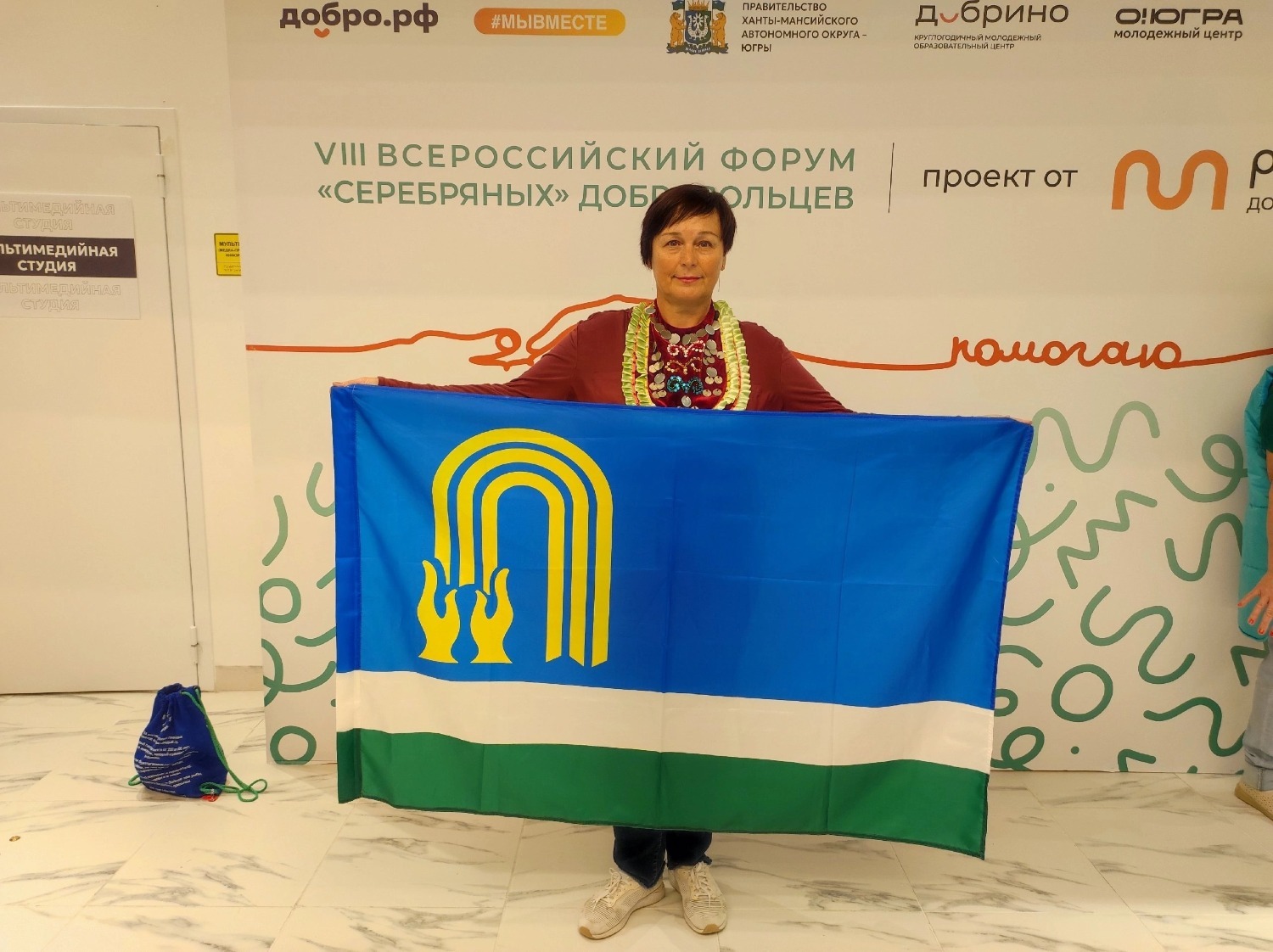 из личного архива В.Колузаевой