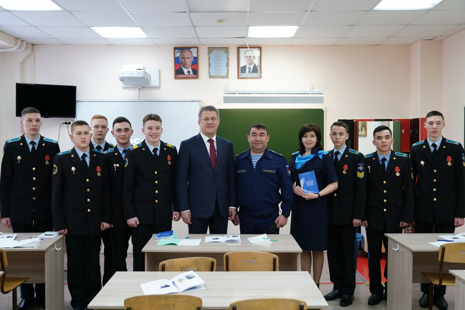 Олег Яровиков