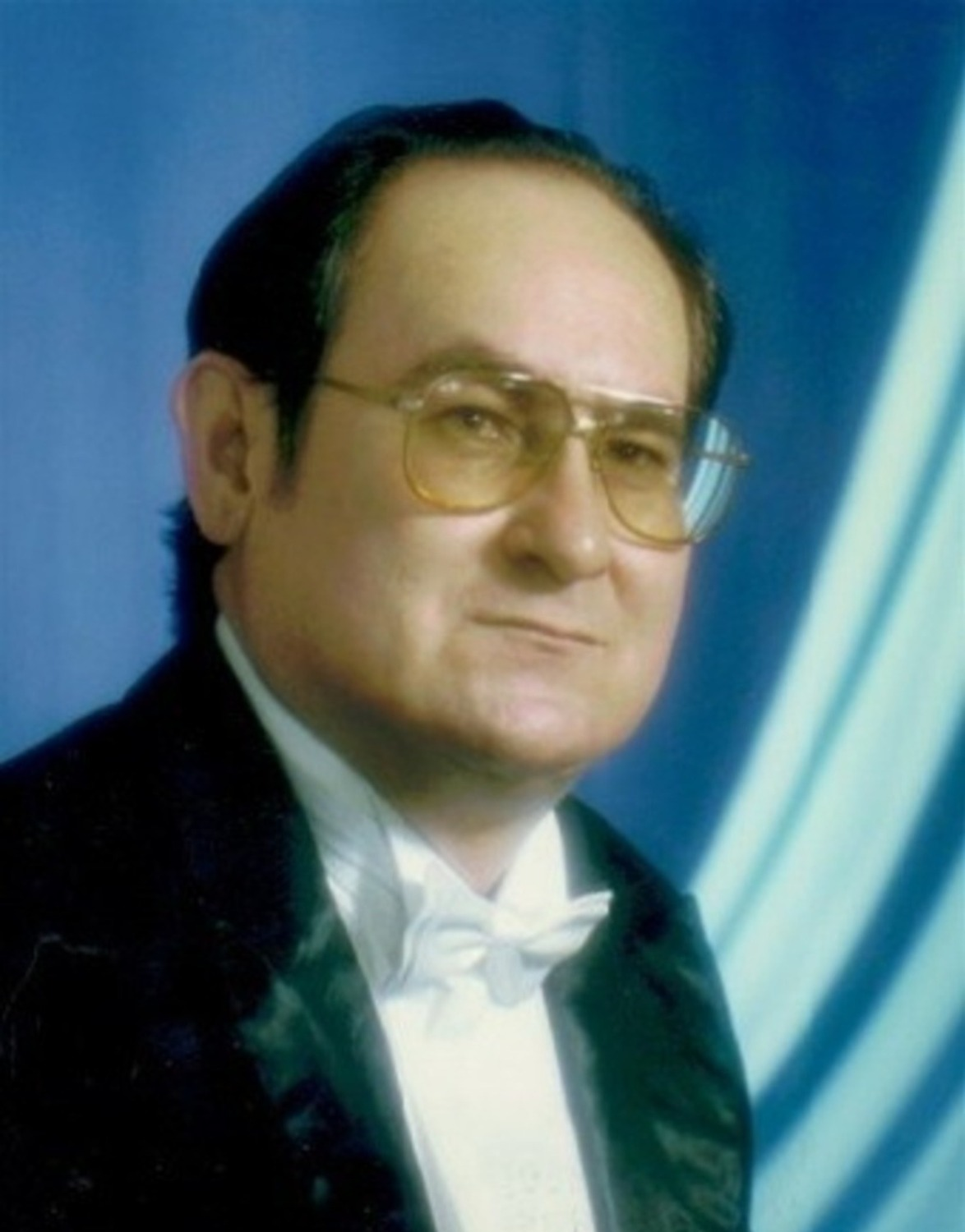 Салих Сулейманов