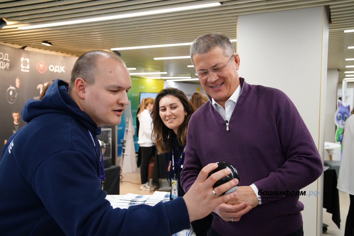 Олег Яровиков