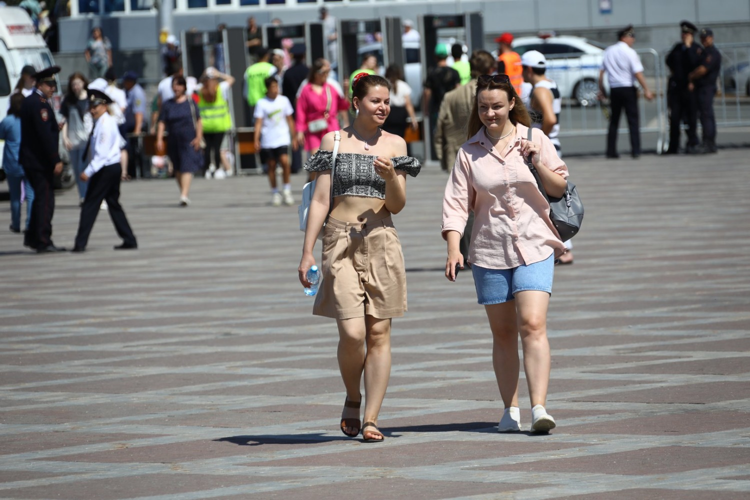 Валерий Шахов