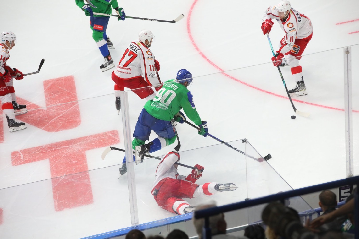 Валерий Шахов