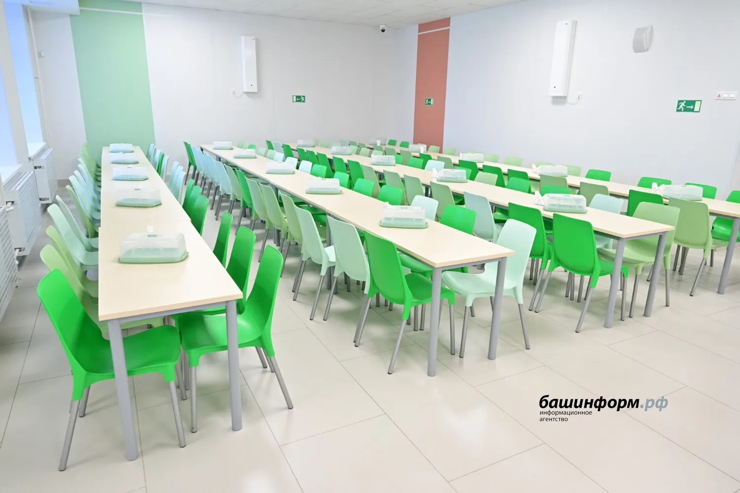 Азат  Мухамедьянов пресс-служба Главы Башкирии