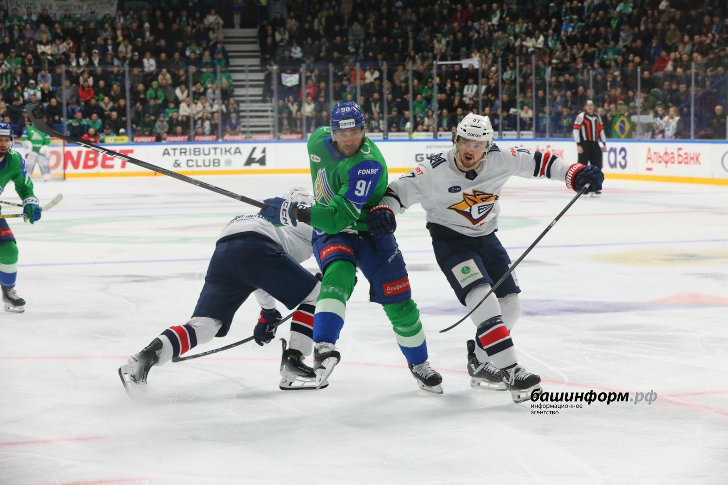 Валерий Шахов