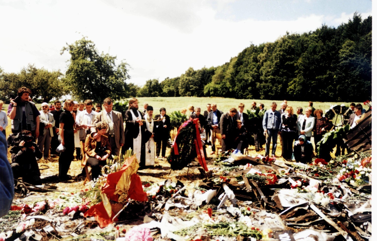 архив ИА «Башинформ»