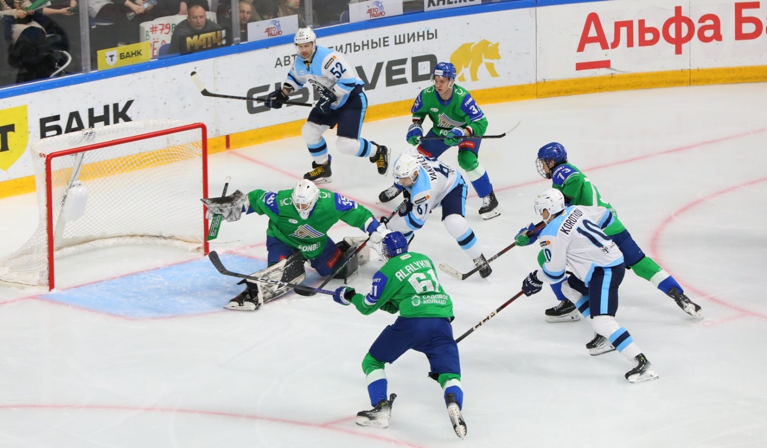 Валерий Шахов