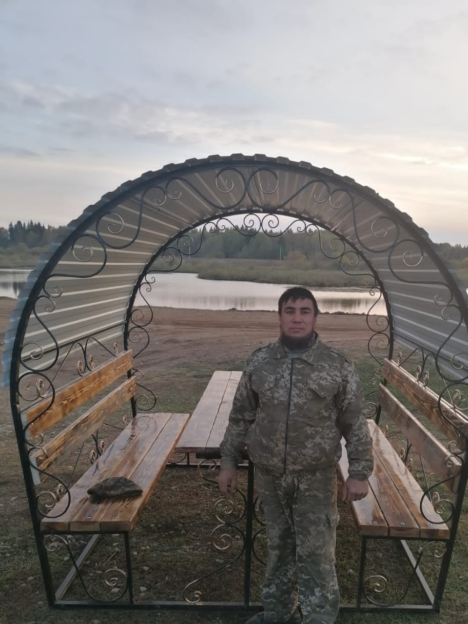 предоставлено героем публикации