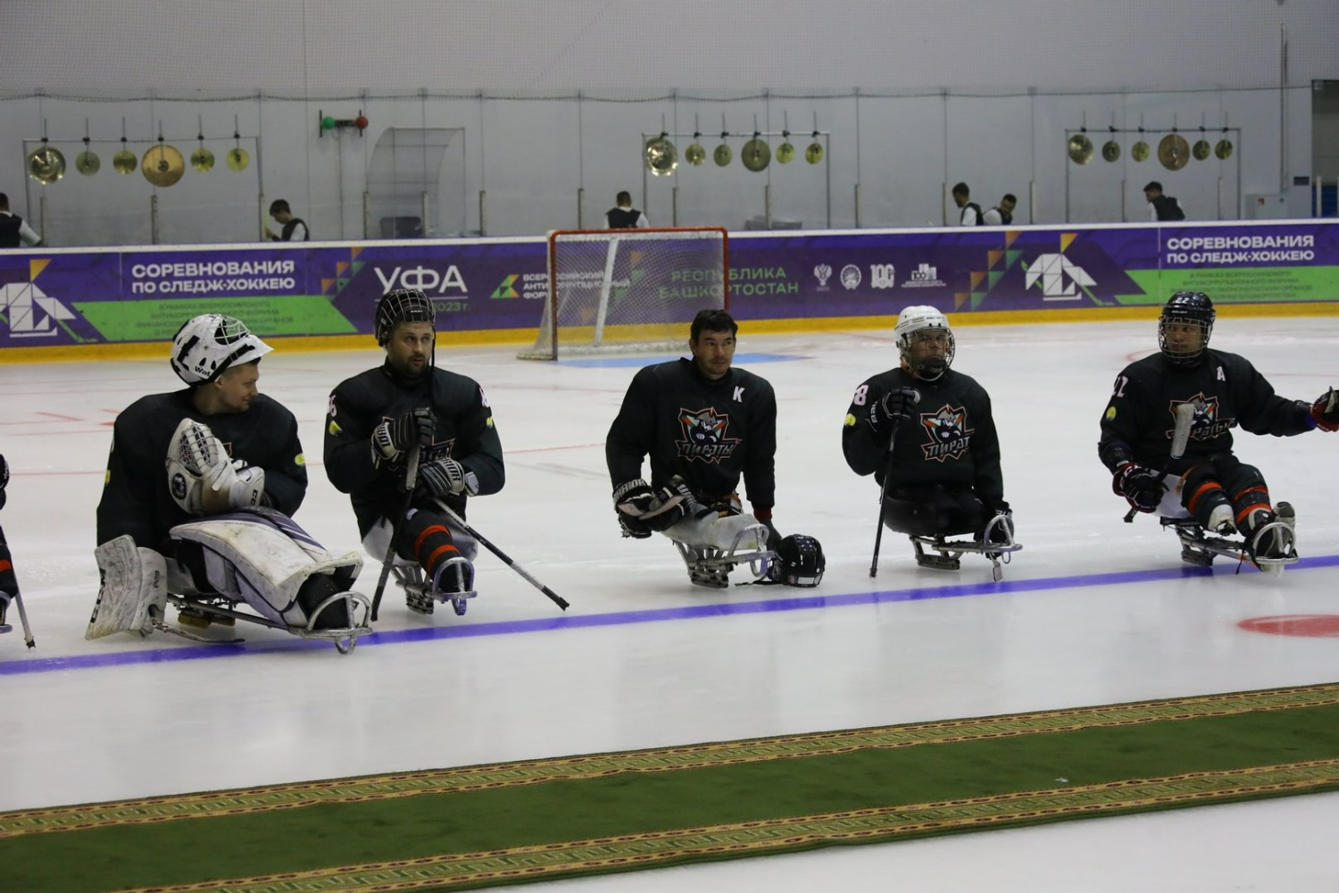 Валерий Шахов