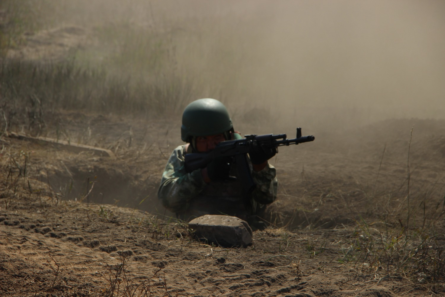 Эдуард Кускарбеков