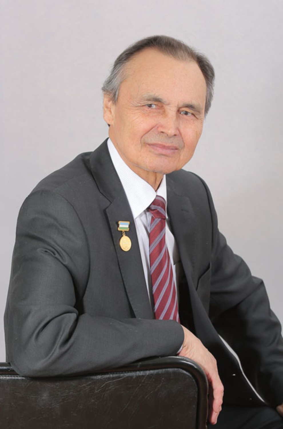 Кадим Аралбай