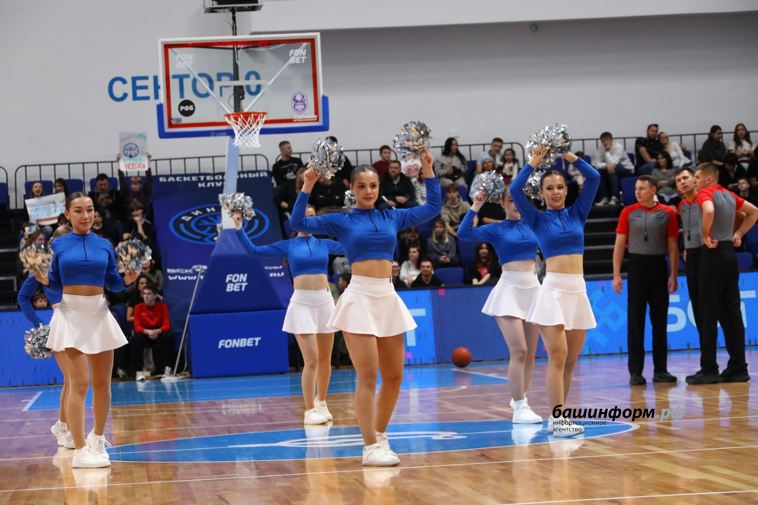 Валерий Шахов