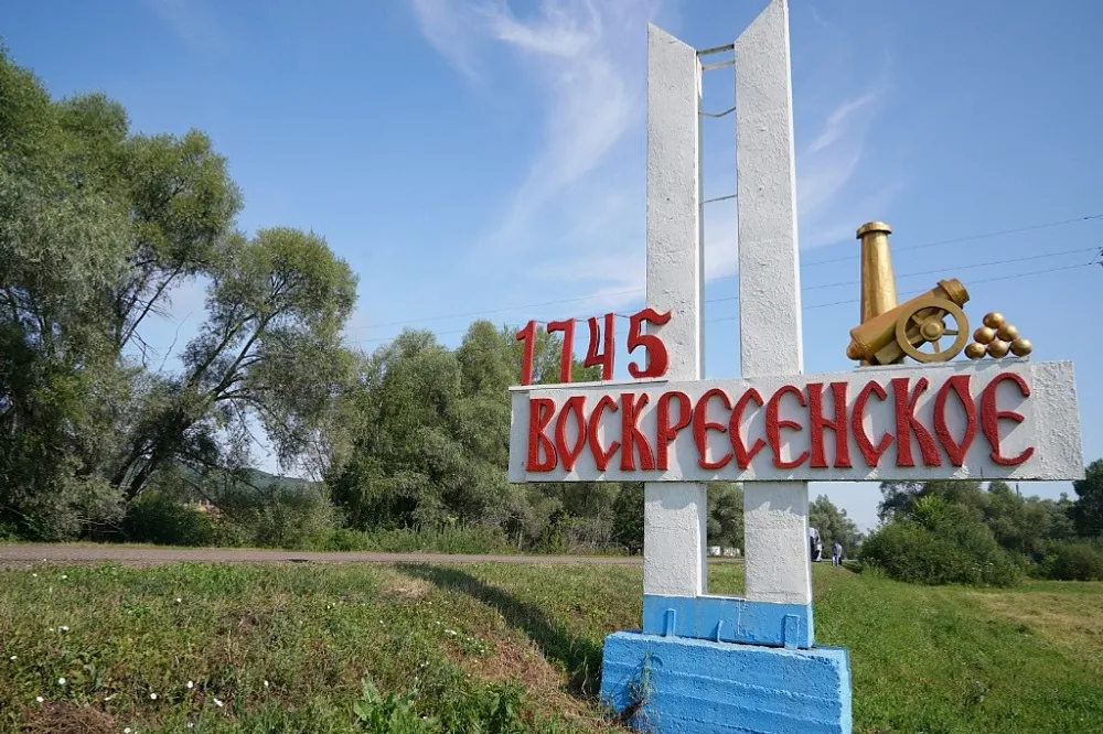 Олег Яровиков