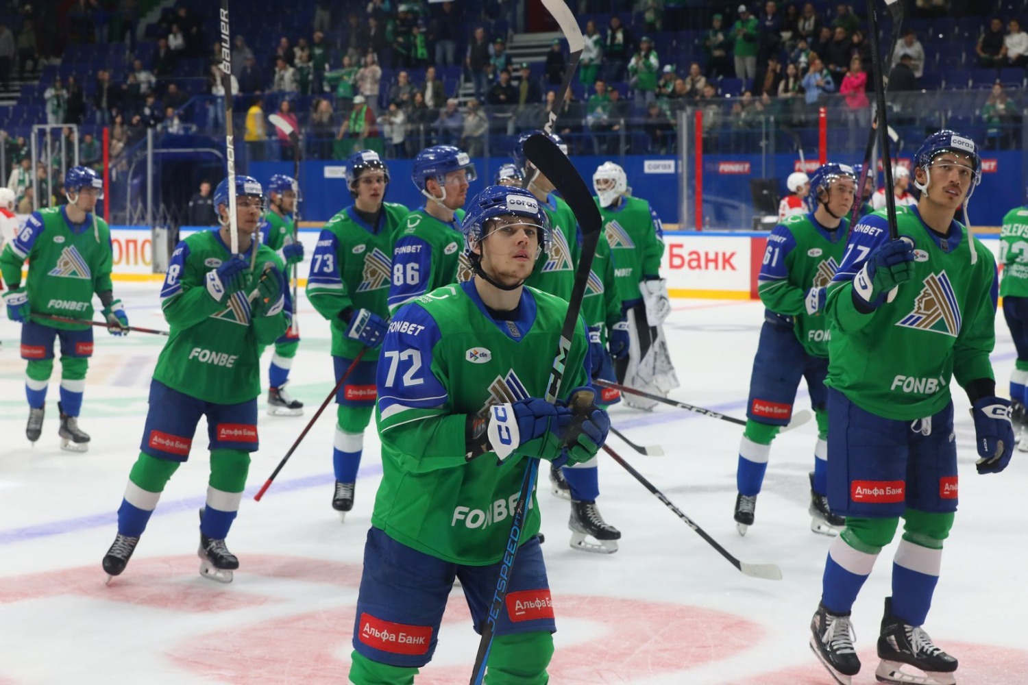 Валерий Шахов