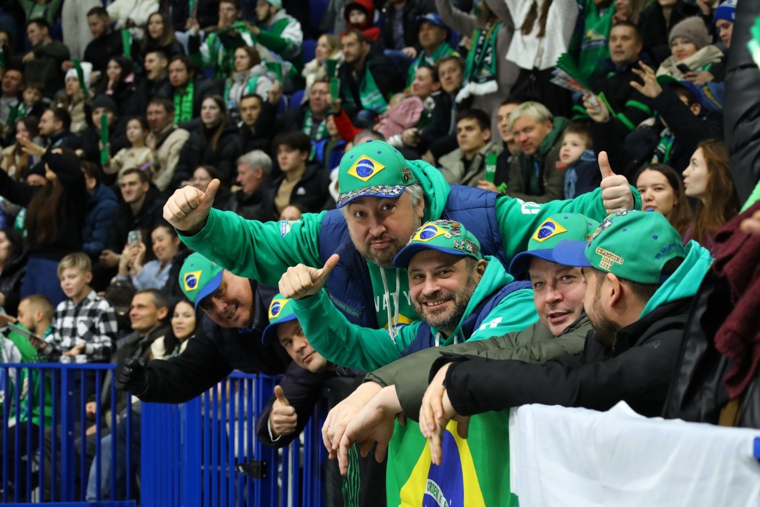 Валерий Шахов