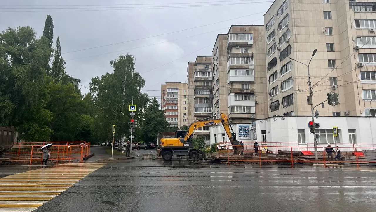 Ксения Калинина ИА "Башинформ"