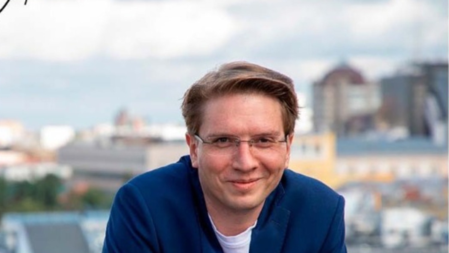 Александр Алексеев