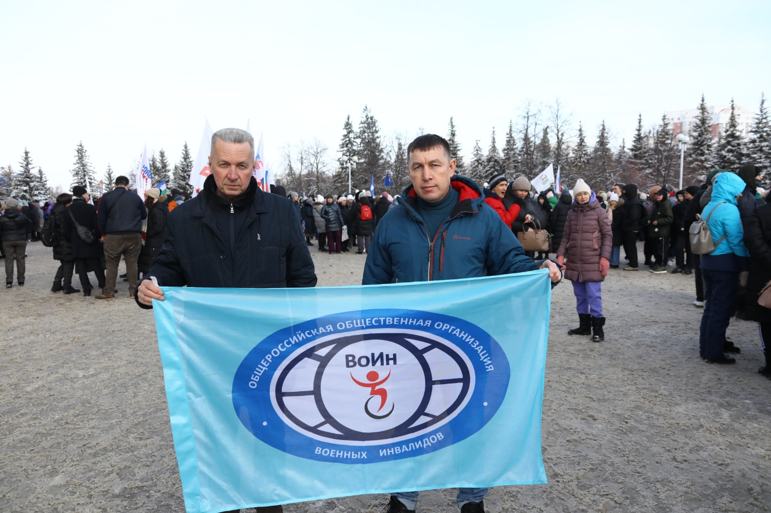 Валерий Шахов