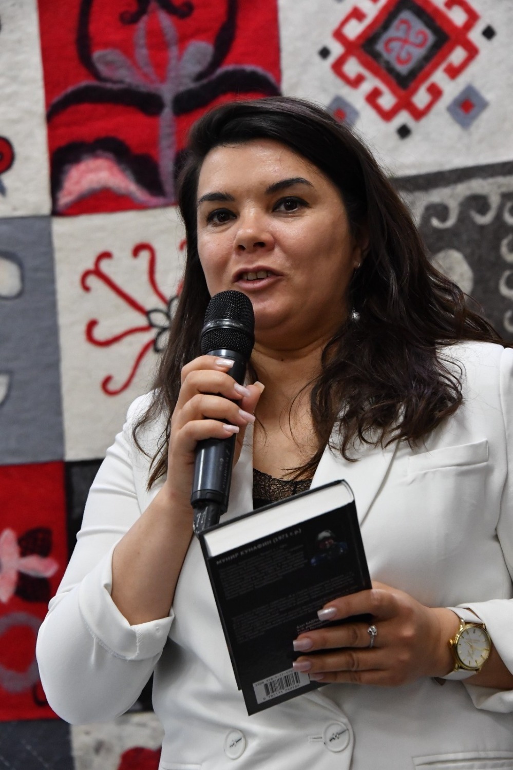 Айрат Нурмухаметов