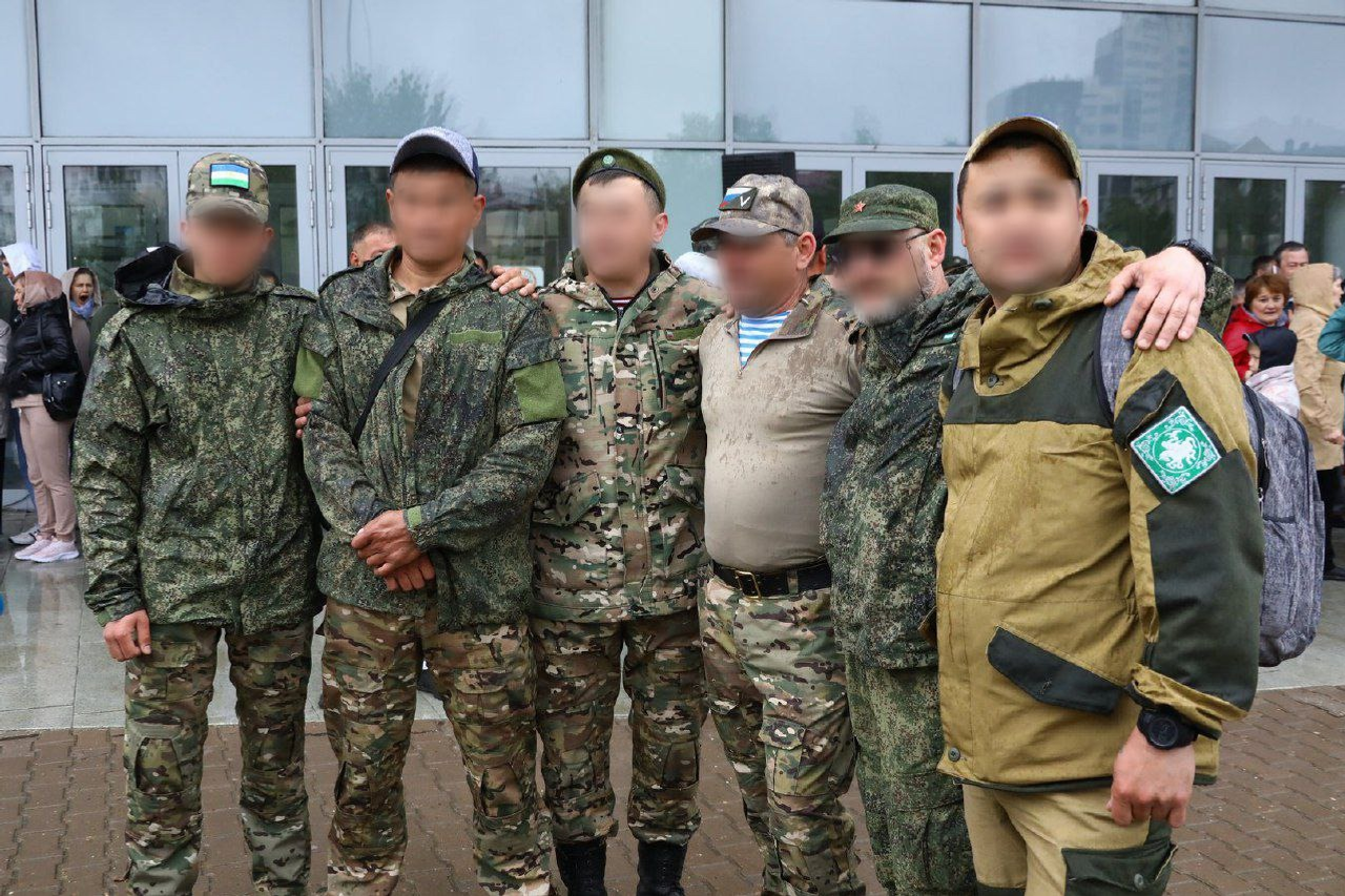 Валерий Шахов