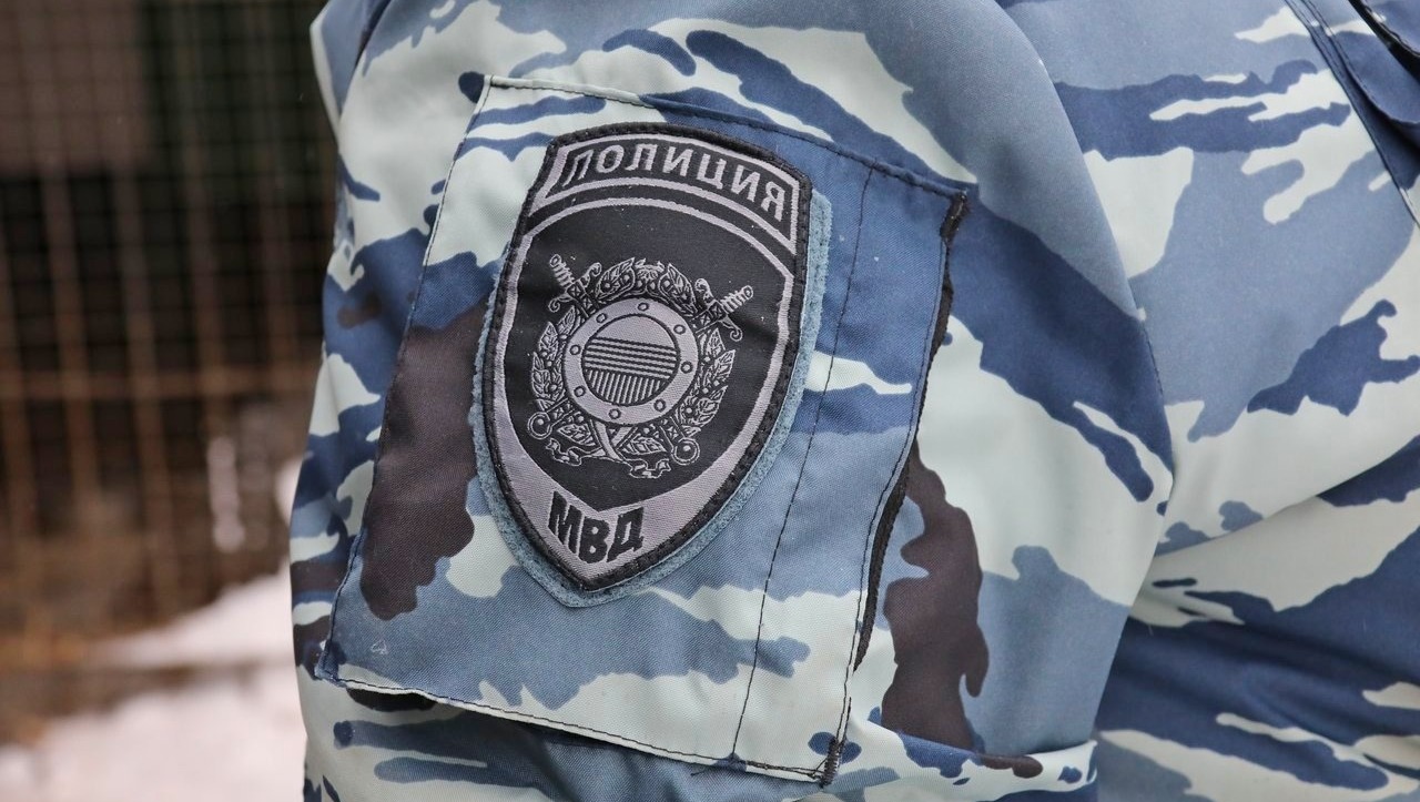 Валерий Шахов