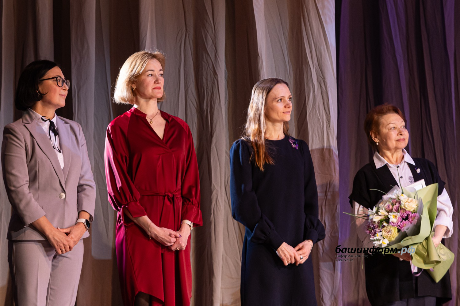 пресс-служба Башкирский хореографический колледж им. Р. Нуреева